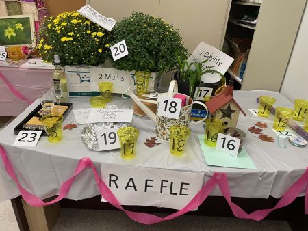 Raffle